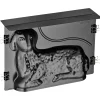 Backformen|WMF KAISER 3D Vollbackform Lamm 1,75 l