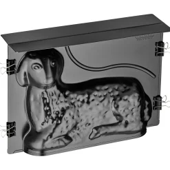 Backformen|WMF KAISER 3D Vollbackform Lamm 1,75 l