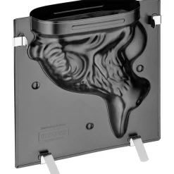 Backformen|WMF KAISER 3D-Vollbackform Hase, 0,5 l
