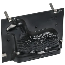 Backformen|WMF KAISER 3D-Vollbackform Lamm, 0,7 l