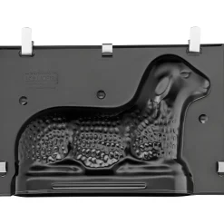 Backformen|WMF KAISER 3D-Vollbackform Lamm, 0,7 l