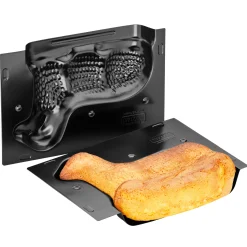 Backformen|WMF KAISER 3D-Vollbackform Lamm, 0,7 l