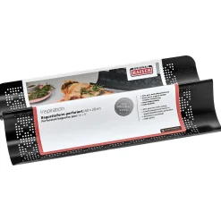 Backformen|WMF KAISER Inspiration Baguette-Backform, perforiert, 40 x 20 cm