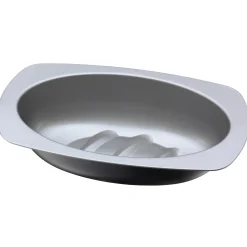 Backformen|WMF KAISER Inspiration Brotbackform, oval, 32 cm