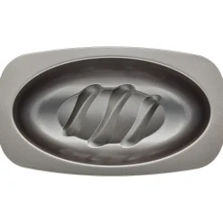 Backformen|WMF KAISER Inspiration Brotbackform, oval, 32 cm