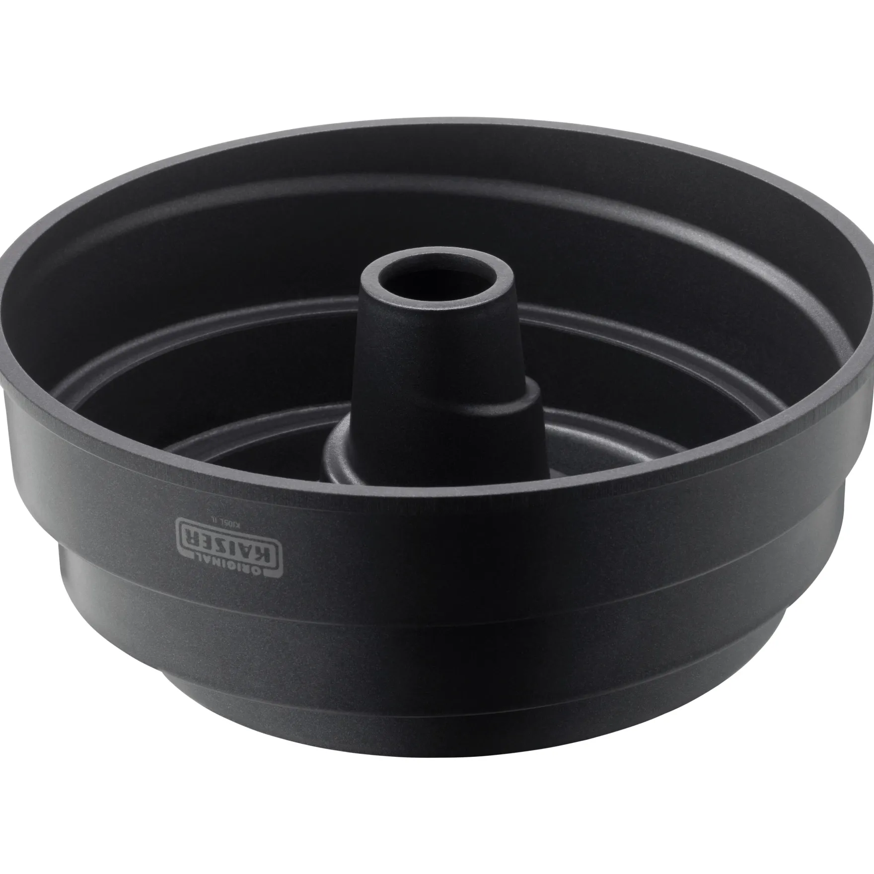 Backformen|WMF KAISER Inspiration Bundform Twister, 25 cm