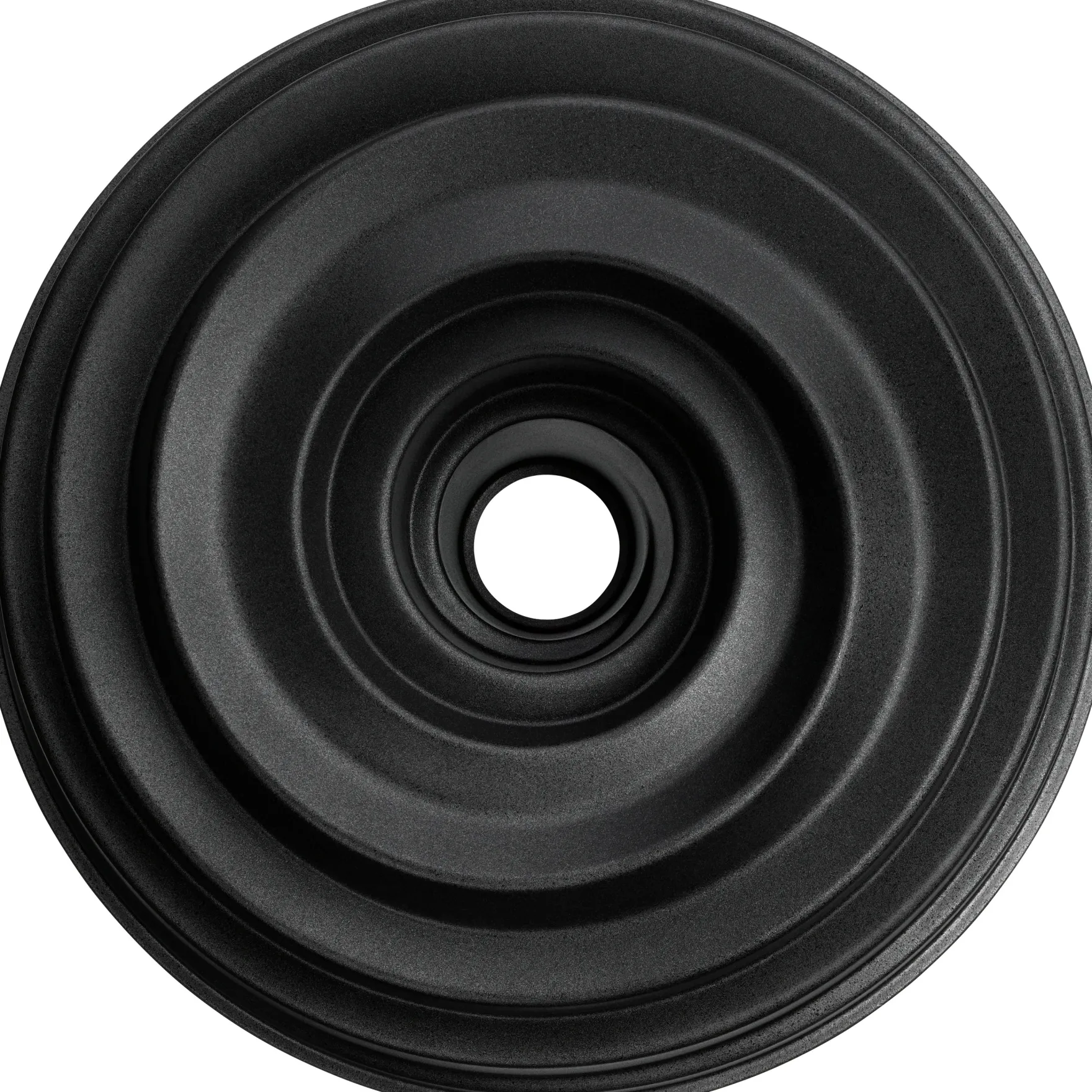 Backformen|WMF KAISER Inspiration Bundform Twister, 25 cm