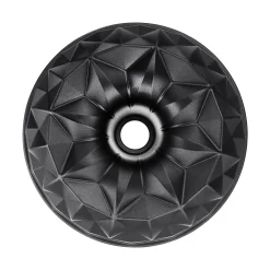 Backformen|WMF KAISER Inspiration Bundform geometrisch, 25 cm