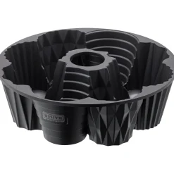 Backformen|WMF KAISER Inspiration Bundform Tartes und Törtchen, 26 cm