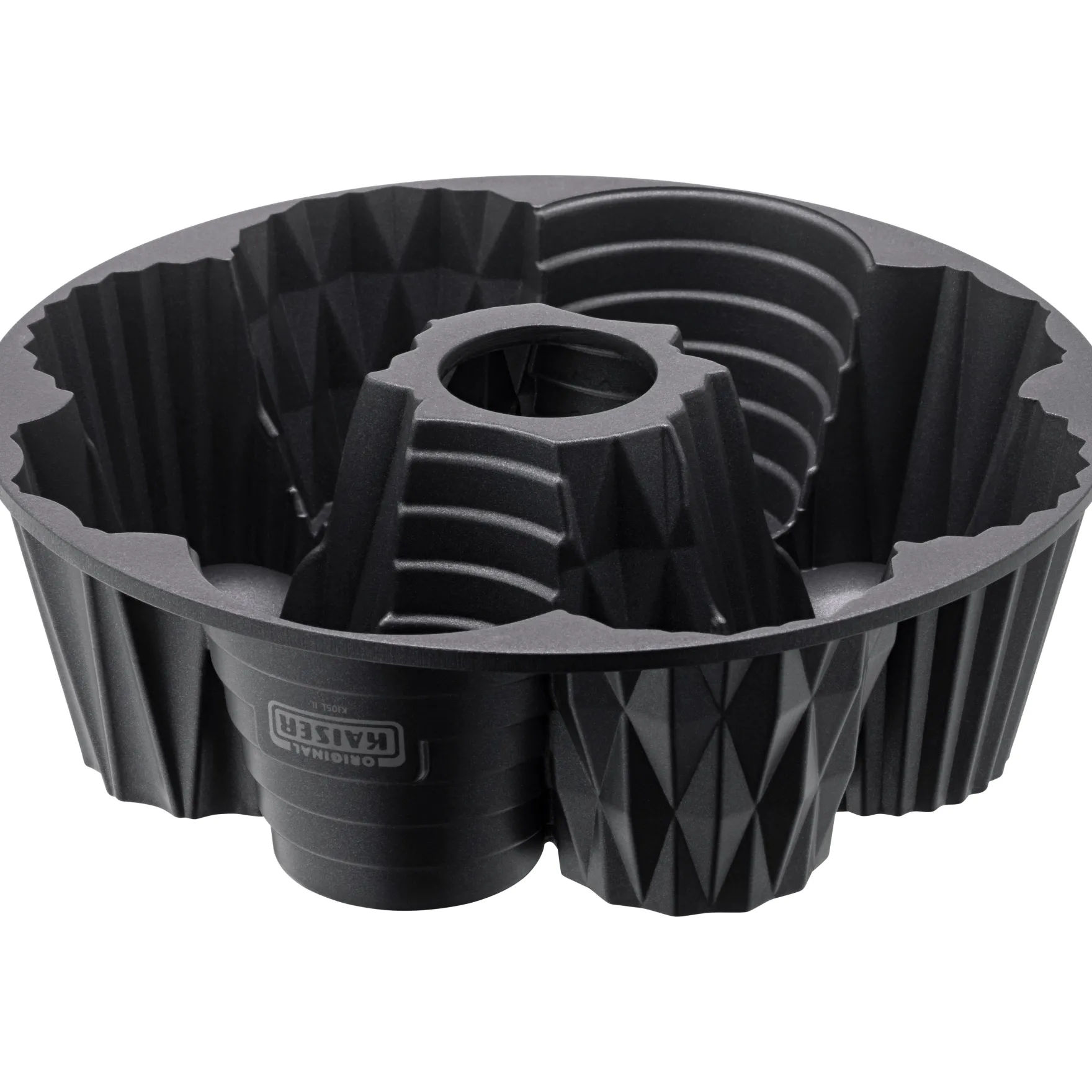 Backformen|WMF KAISER Inspiration Bundform Tartes und Törtchen, 26 cm