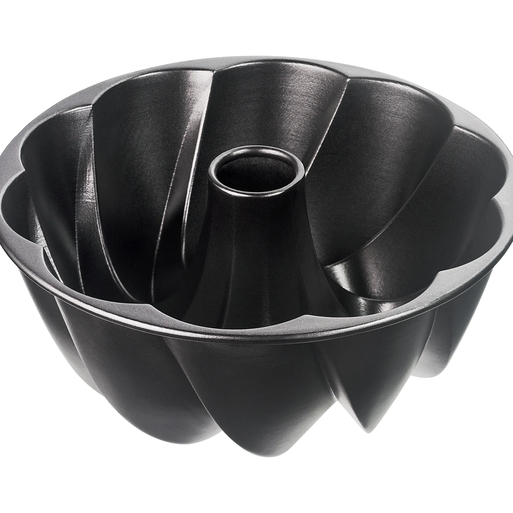 Backformen|WMF KAISER Inspiration Bundform geschwungen, 25 cm