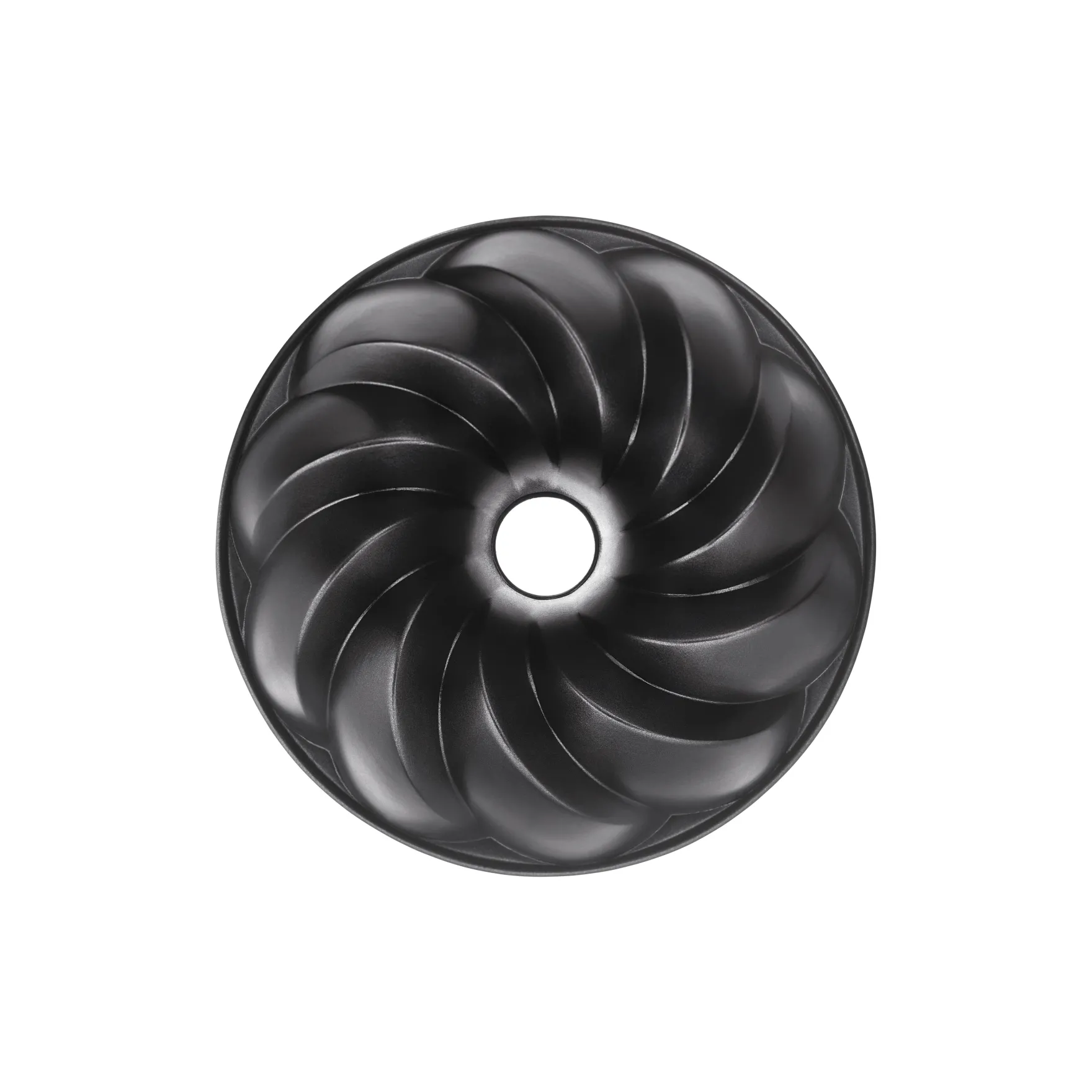 Backformen|WMF KAISER Inspiration Bundform geschwungen, 25 cm
