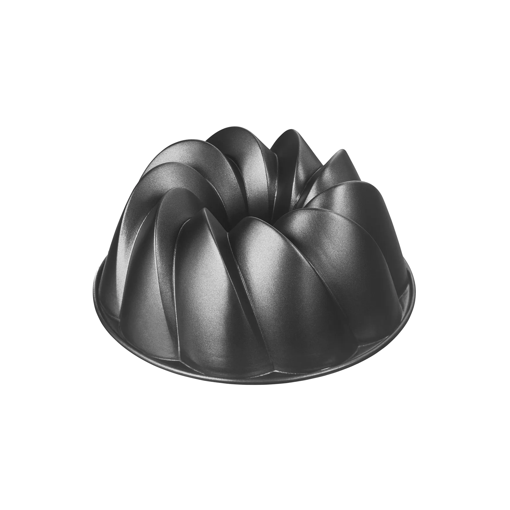Backformen|WMF KAISER Inspiration Bundform geschwungen, 25 cm
