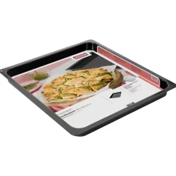 Backbleche|WMF KAISER Inspiration Herdbackblech, 39,5x36,5x3 cm