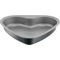 Backformen|WMF KAISER Inspiration Herzkuchenform 24 x 23 x 4 cm