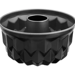 Backformen|WMF KAISER Inspiration Mini Bundform, geometrisch, 17 cm