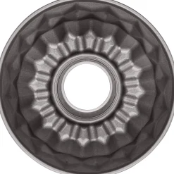 Backformen|WMF KAISER Inspiration Mini Bundform, geometrisch, 17 cm