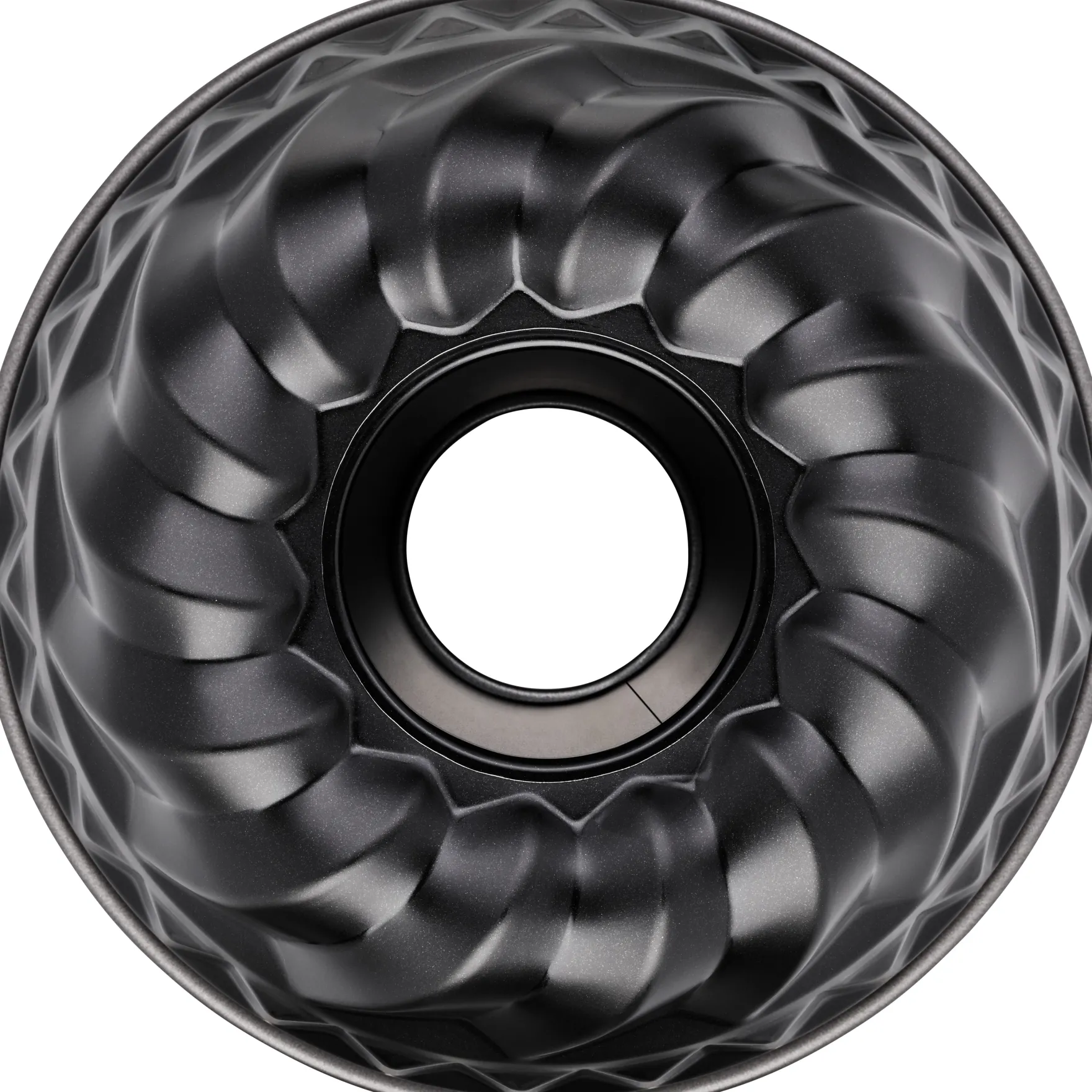 Backformen|WMF KAISER Inspiration Mini Bundform, 16 cm