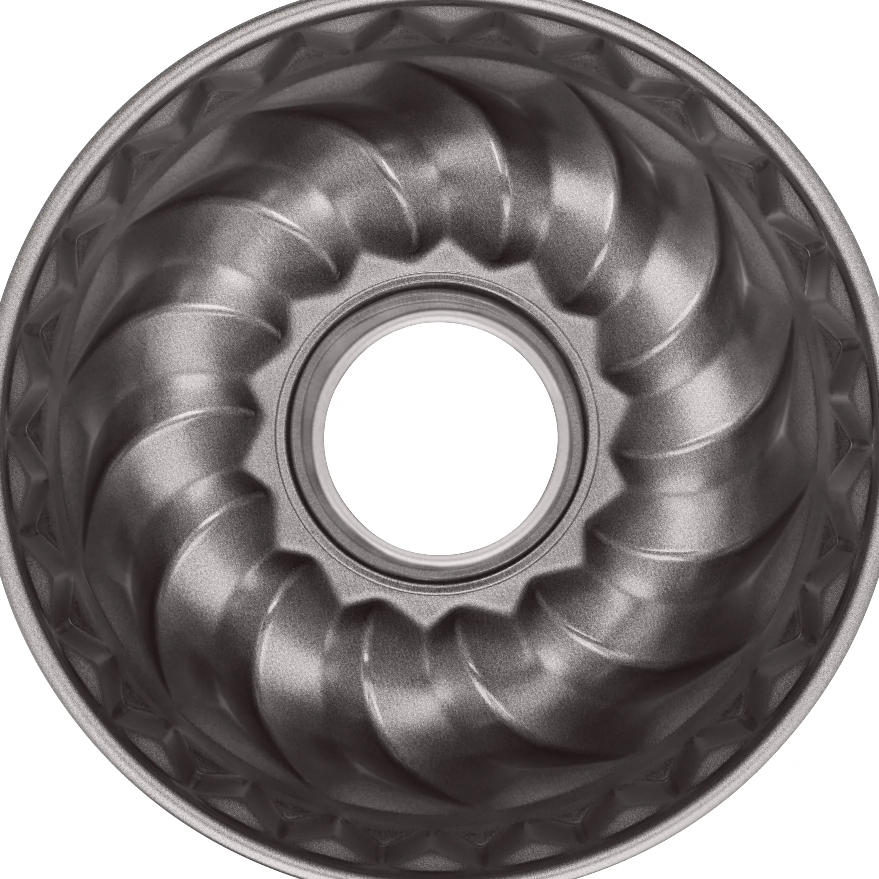 Backformen|WMF KAISER Inspiration Mini Bundform, 16 cm