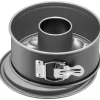 Backformen|WMF KAISER Inspiration Mini Springform mit Rohrboden, 18 cm