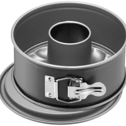 Backformen|WMF KAISER Inspiration Mini Springform mit Rohrboden, 18 cm