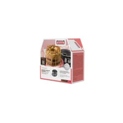Backformen|WMF KAISER Inspiration Mini Springform mit Rohrboden, 18 cm