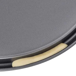 Backformen|WMF KAISER Inspiration Springform mit Rohrboden, 28 cm
