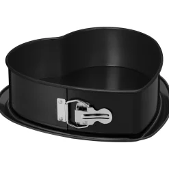 Backformen|WMF KAISER Inspiration Springform Herzkuchen, 25 x 26 x 7 cm