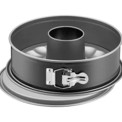 Backformen|WMF KAISER Inspiration Springform mit Rohrboden, 26 cm