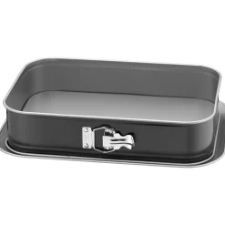 Backformen|WMF KAISER Inspiration Springform rechteckig, 36 x 24 cm