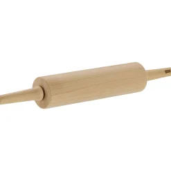 Backutensilien|WMF KAISER Inspiration Teigausroller Buchenholz, 25 cm
