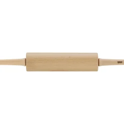 Backutensilien|WMF KAISER Inspiration Teigausroller Buchenholz, 25 cm