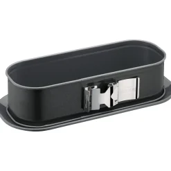 Backformen|WMF KAISER La Forme Plus Königskuchen Springform mit SafeClick, 30 x 11 cm