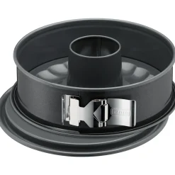 Backformen|WMF KAISER La Forme Plus Springform mit Rohrboden und SafeClick, 26 cm
