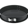 Backformen|WMF KAISER La Forme Plus Springform mit SafeClick, konisch, 30 cm