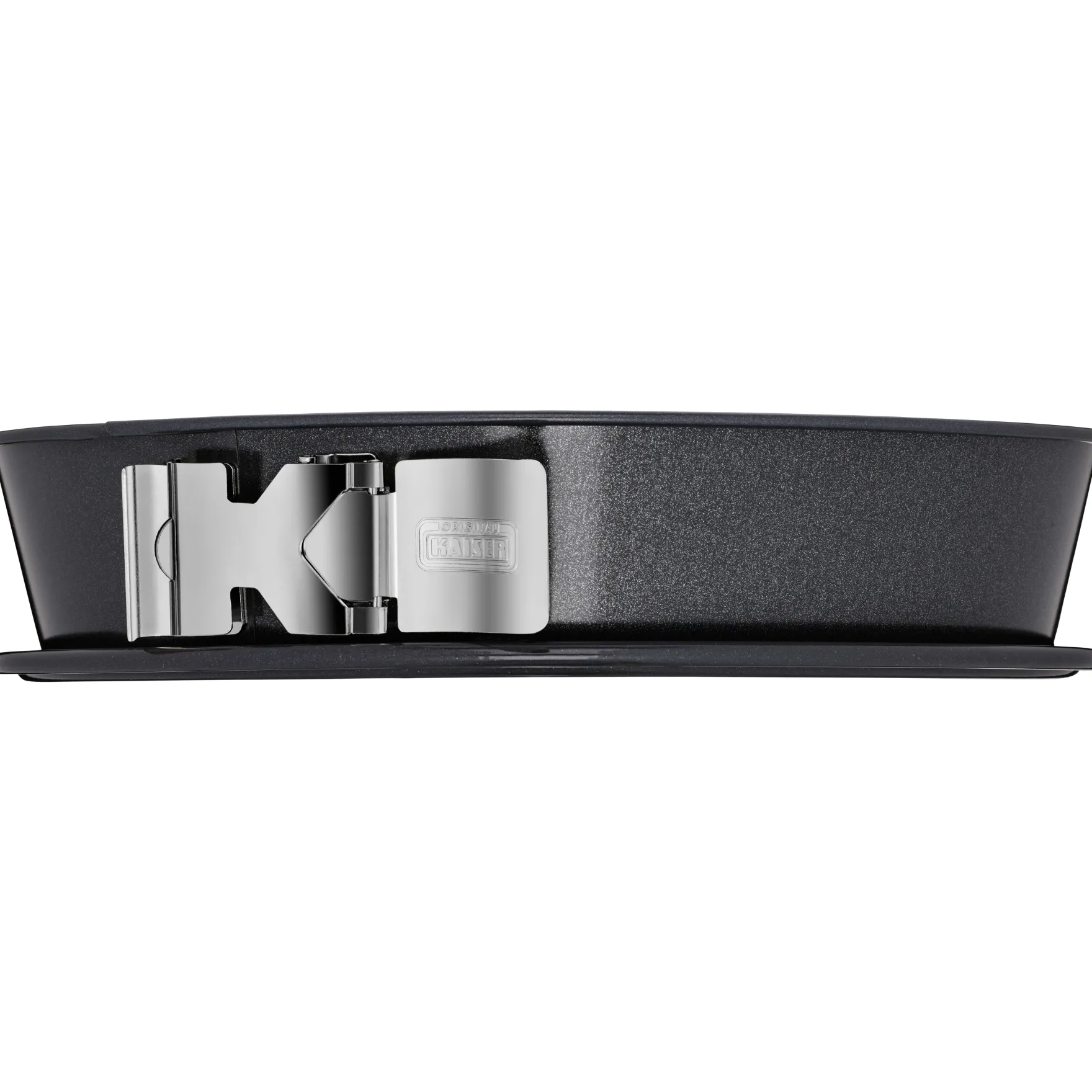 Backformen|WMF KAISER La Forme Plus Springform mit SafeClick, konisch, 30 cm