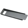 Backformen|WMF KAISER La Forme Plus Tarte- und Quicheform mit Hebeboden, rechteckig, 35 x 13 cm