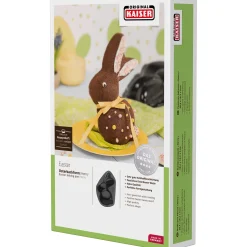 Backformen|WMF KAISER Motivbackform Hase Henry