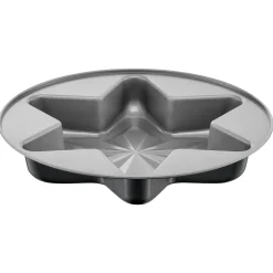 Backformen|WMF KAISER X-mas Stern-Backform, 28 cm