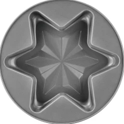 Backformen|WMF KAISER X-mas Stern-Backform, 28 cm