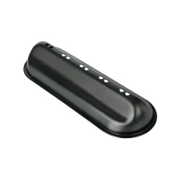 Backformen|WMF KAISER X-mas Stollenbackhaube, 39,5 x 14 x 8 cm