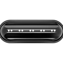 Backformen|WMF KAISER X-mas Stollenbackhaube, 39,5 x 14 x 8 cm