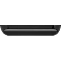 Backformen|WMF KAISER X-mas Stollenbackhaube, 39,5 x 14 x 8 cm