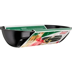 Backformen|WMF KAISER X-mas Stollenbackhaube, 39,5 x 14 x 8 cm