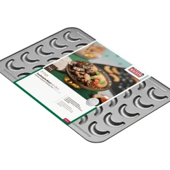 Backbleche|WMF KAISER X-mas Vanillekipferl Backblech, 42 x 29 cm