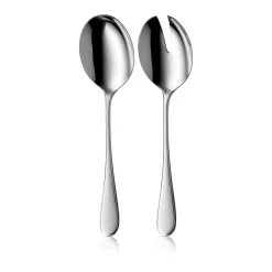 Servierbestecke|WMF Kent Plus Salatbesteck, 2-teilig