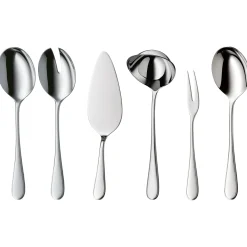 Gabeln|WMF Kent Plus Serviergabel