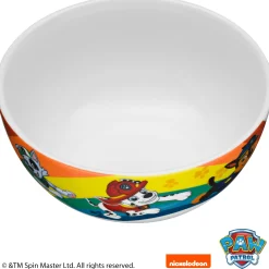 Teller|Kindergeschirr|WMF Kindergeschirr-Set PAW Patrol, 6-teilig