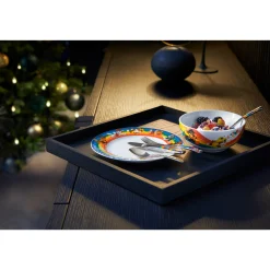 Teller|Kindergeschirr|WMF Kindergeschirr-Set PAW Patrol, 6-teilig