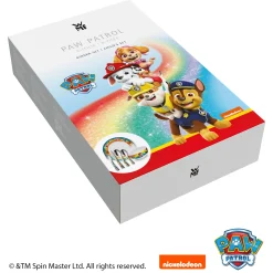 Teller|Kindergeschirr|WMF Kindergeschirr-Set PAW Patrol, 6-teilig